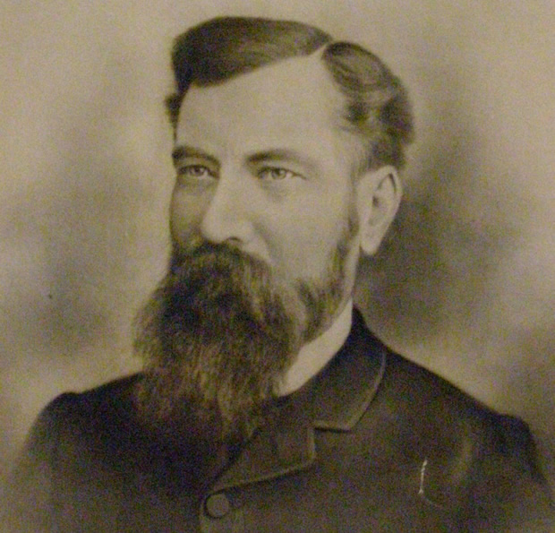 Alexander Miller Alexander Miller