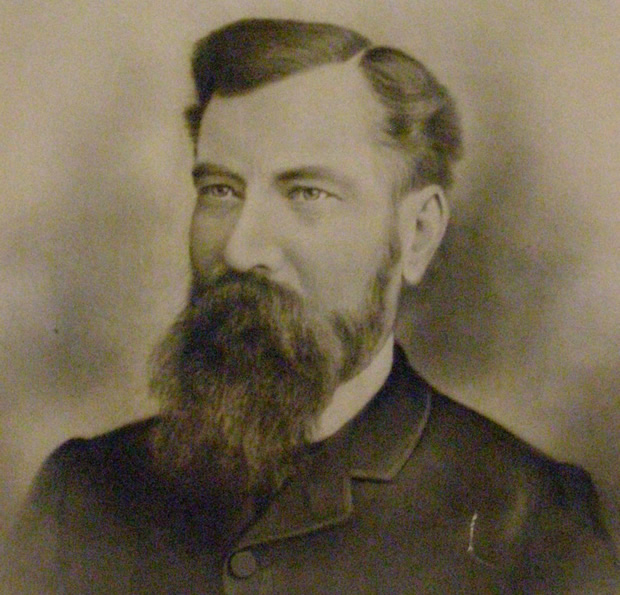 Alexander Miller 