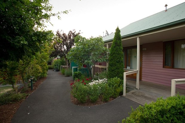 Atkins Terrace Atkins Terrace