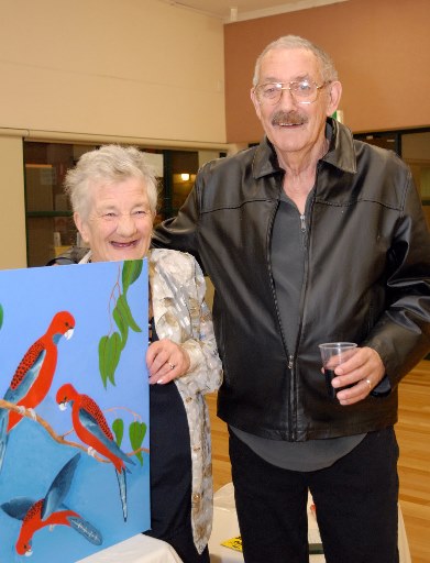bob and bev bob and bev
